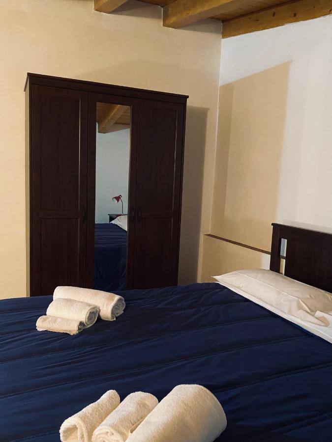 Appartamento Don Tano Catania Bagian luar foto