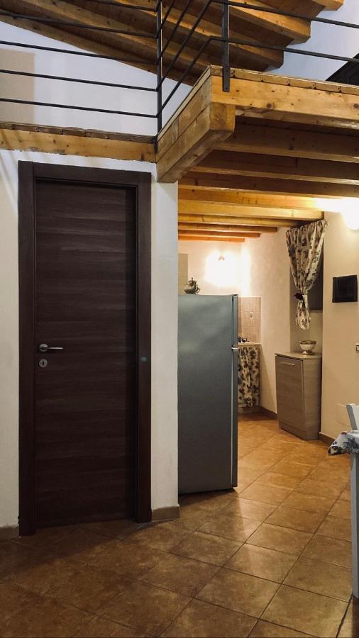 Appartamento Don Tano Catania Bagian luar foto