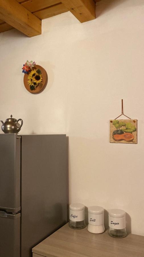 Appartamento Don Tano Catania Bagian luar foto
