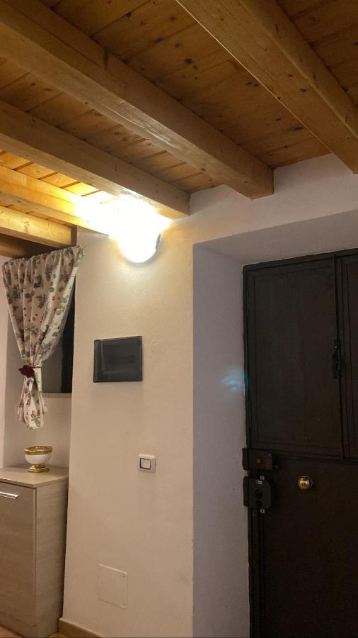 Appartamento Don Tano Catania Bagian luar foto