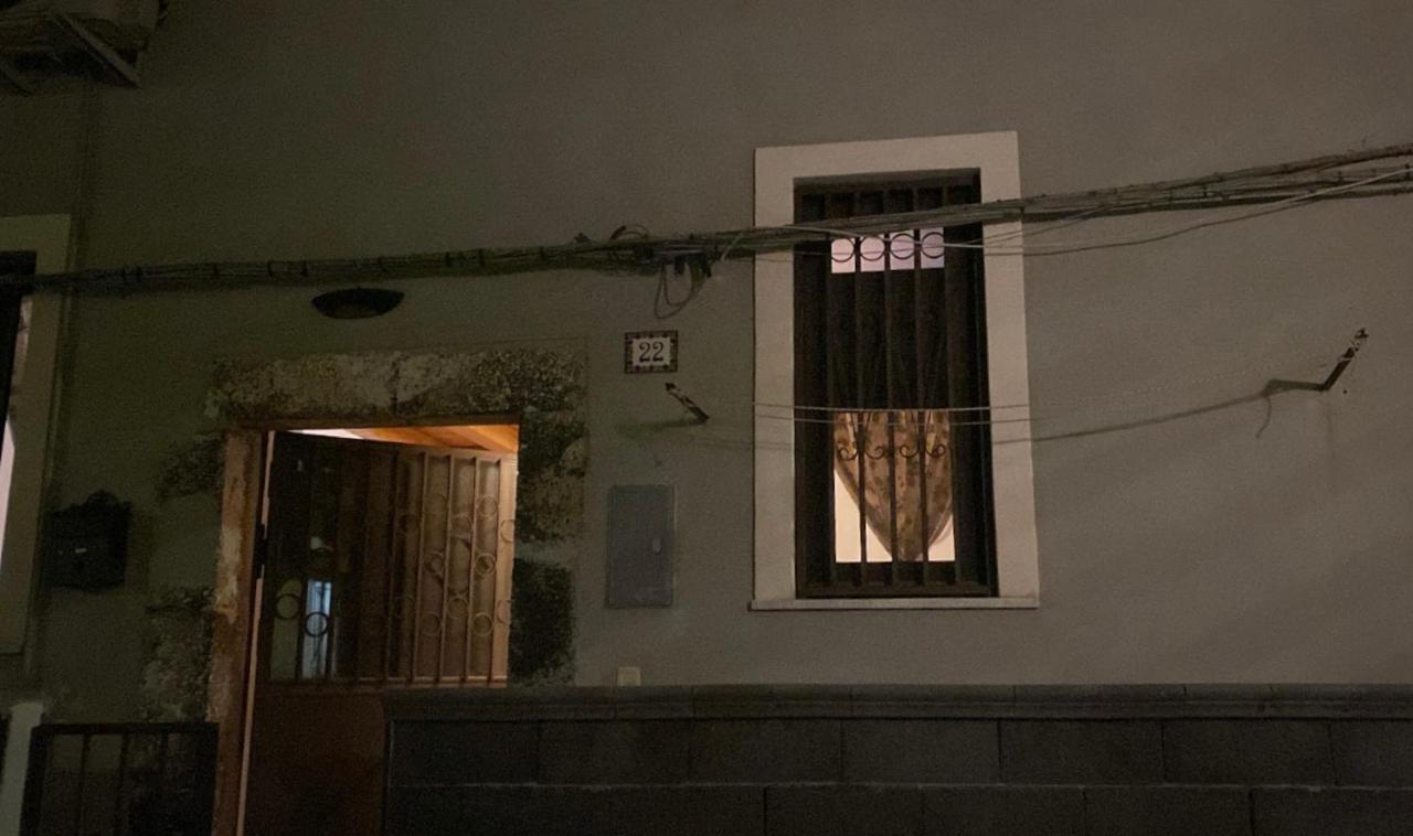 Appartamento Don Tano Catania Bagian luar foto