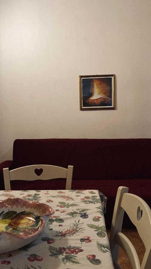 Appartamento Don Tano Catania Bagian luar foto