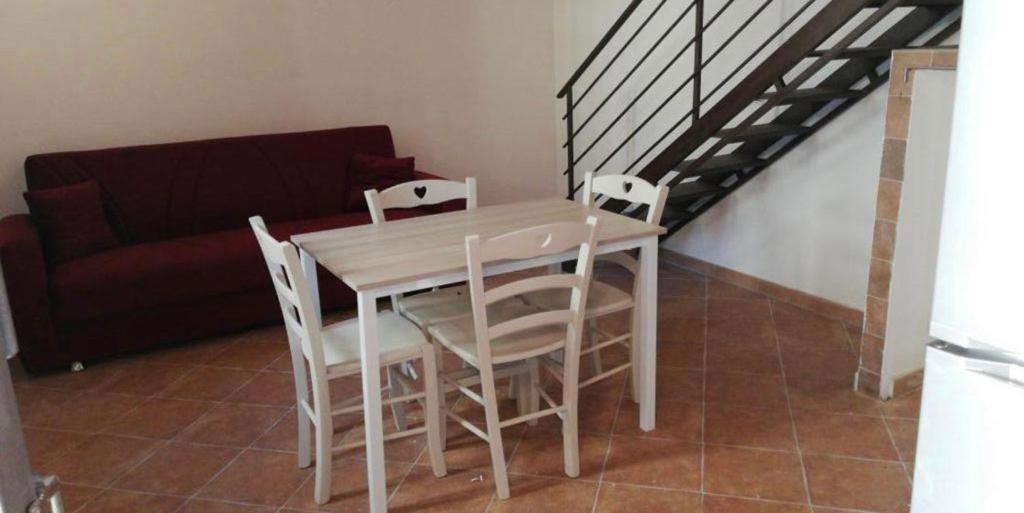 Appartamento Don Tano Catania Bagian luar foto