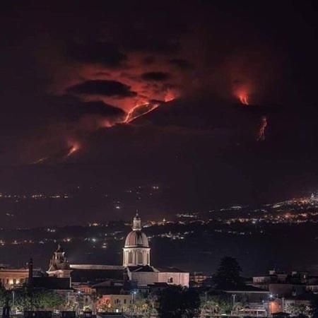 Appartamento Don Tano Catania Bagian luar foto